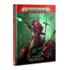 Chaos Battletome : Skaven (English)