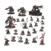 Spearhead : Skaven