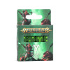Würfelset der Skaven