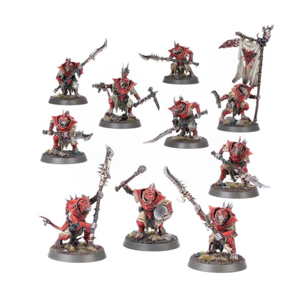 Sturmratten