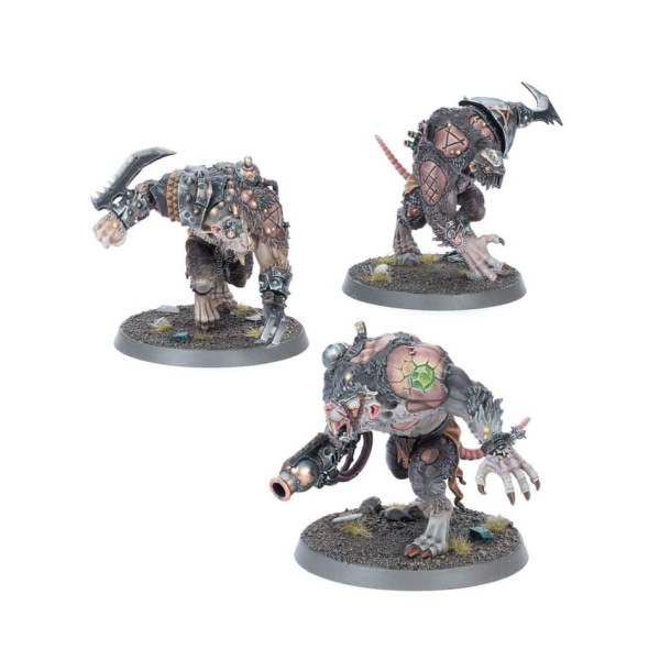 Rattenogors