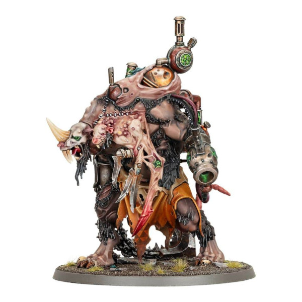 Brood Terror