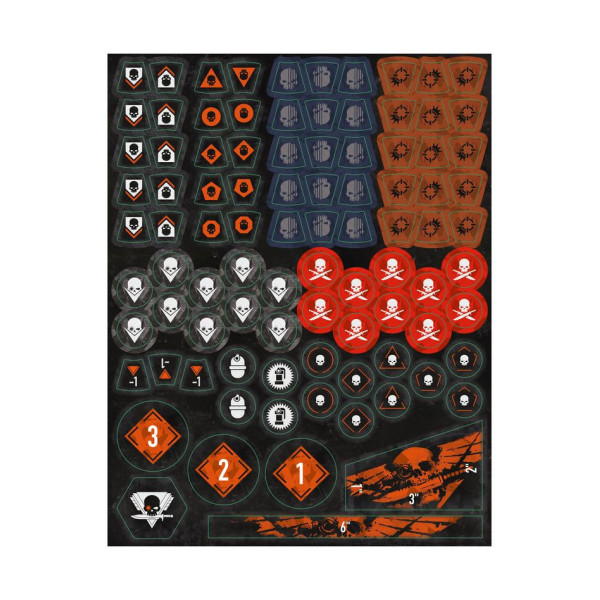 Livre de Base Kill Team (Französisch)