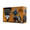 Warcry : Teratische Kohorte