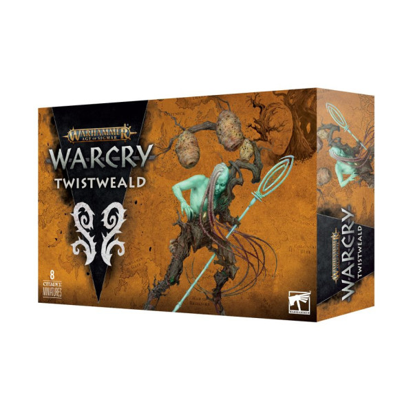 Warcry : Windwuchs