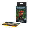 Datasheet Cards : Blood Angels (Englisch)