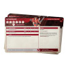 Datasheet Cards : Blood Angels (Englisch)