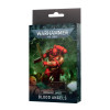 Datasheet Cards : Blood Angels (English)