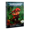Codex Supplement : Blood Angels (Englisch)