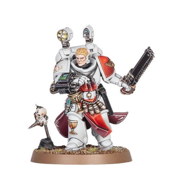 Sanguiniuspriester