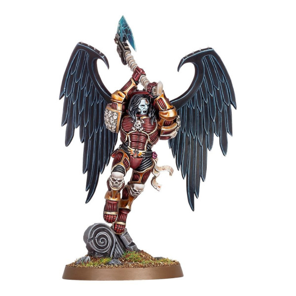Astorath der Unerbittliche