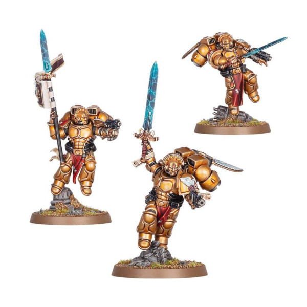 Sanguiniusgarde