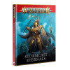 Order Battletome : Stormcast Eternals (Anglais)