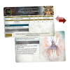 Cartes de Charte : Stormcast Eternals (Français)