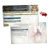Warscroll Cards : Stormcast Eternals (English)