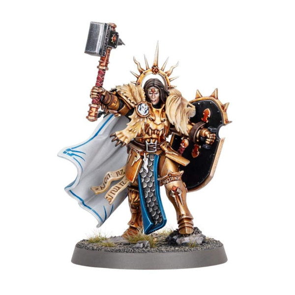Fürst Celestant