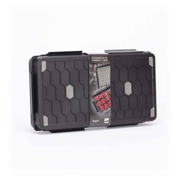 Stormvault Combat Case