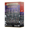 Spearhead : Hedonites Of Slaanesh