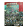 Spearhead : Idoneth Deepkin