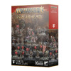Fer de Lance : Clans Guerriers Orruks