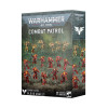 Patrouille : Blood Angels