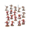 Patrouille : Blood Angels