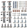 Legions Imperialis : Manufactorum-Imperialis-Sektor