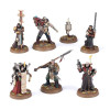 Kill Team : Suite Inquisitoriale