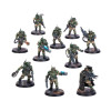 Kill Team : Kasrkins