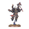 Chaoslord mit Sprungmodul