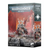 Space Marines du Chaos – Seigneur du Chaos