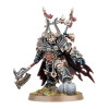 Space Marines du Chaos – Seigneur du Chaos