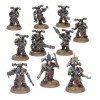 Kill Team : Légionnaires