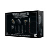 Nahkampfwaffen-Upgradeset