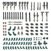 Nahkampfwaffen-Upgradeset