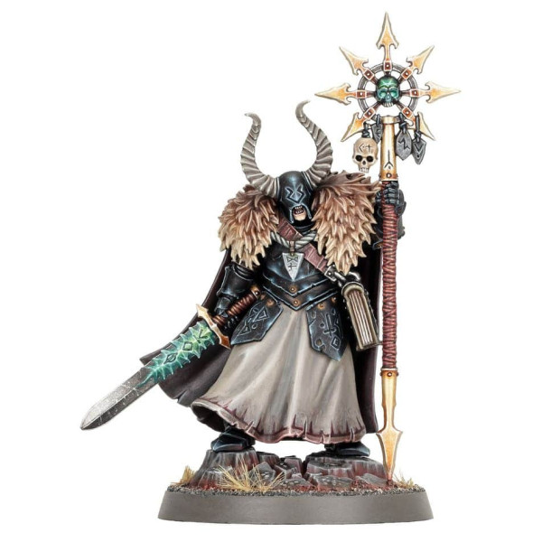 Meisterhexer des Chaos