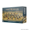 Warriors of Rohan