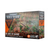 Kill Team : Klingen des Khaine
