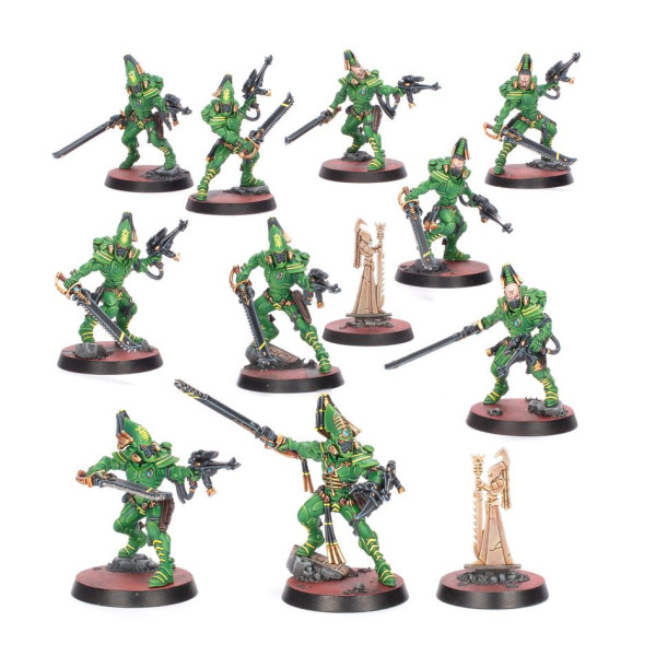 Kill Team : Klingen des Khaine