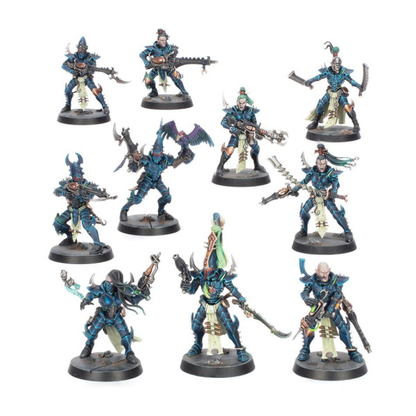 Kill Team : Hand des Archons