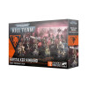 Kill Team : Parenté d'Exorôdeurs - Warhammer 40,000