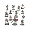 Kill Team : Parenté d'Exorôdeurs - Warhammer 40,000
