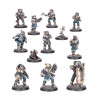 Kill Team : Entertruppen der Imperialen Kriegsflotte