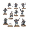 Kill Team : Death Korps
