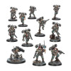 Kill Team : Aquilons du Tempestus