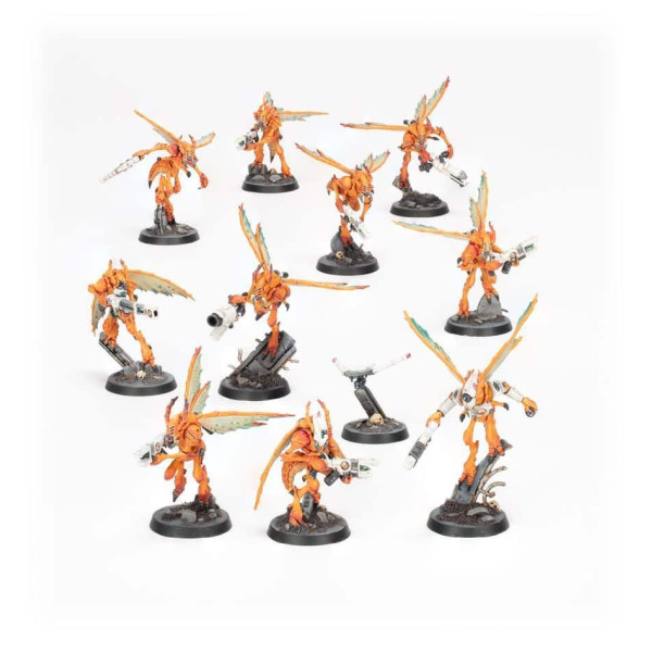 Kill Team : Frelons Vespides