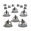 Legions Imperialis : Stalker Constructs