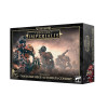 Legions Imperialis : Thanatar Siege-Automata Cohort