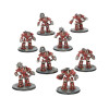 Legions Imperialis : Thanatar Siege-Automata Cohort