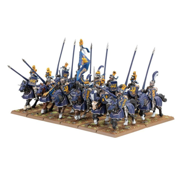 Imperiale Ritter